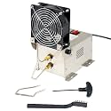 60W Electric Rope Cutter, Hot Knife Heat Sealer for Webbing