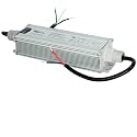 60W LED Power Supply, 12V DC Output, 90-305V AC Input, IP68 Waterproof, UL/cUL Certified, CE, RoHS, Class 2