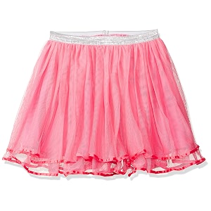612 league girls39 regular fit shorts esl00i53026i_neon pink_11-12yrs