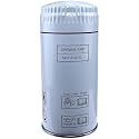 6211472200 KAYIQIN Oil Filter Compatible with Screw Air Compressor, 6211472250 Replacement Part