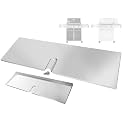 62765 Cooking Box Heat Shield for Weber Genesis 330 Series Grill Parts E330