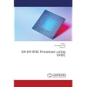 64-bit RISC Processor using VHDL