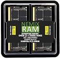 64GB 2X32GB DDR5 5600MHz PC5-44800 2Rx8 1.1V
