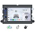 64GB Car Radio for Ford F150 2004 2005 2006 2007 2008