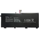 64wh B41N1711 Laptop Battery Replacement for Asus for ROG Strix GL503VM GL503VD GL703GE GL703VD GL703VM GL503G GL503GE FX503VM FX63VD FX63VM ZX63V FX705DD FX705DY FX705GD FX705GE High performance