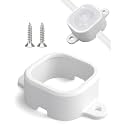 65 PCS Mounting Brackets Compatible with Govee PRO H706A H706C