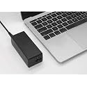 65W AC Laptop Charger for HP Elitebook Charger Elitebook 820 G3 G4 / 830 G5 / 840 G3 G4 G5 / 850 G3 G4 G5 Elitebook Folio 1040-G1 1040-G2 1040-G3