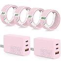 65W Fast Charging for iPhone Duo 18
