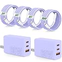 65W Fast Charging for iPhone Duo 18
