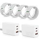65W Fast Charging for iPhone Duo 18
