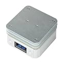 65W Small Hot Plate Preheater Preheating Rework Station PCB Board Soldering Heating Pad Disassembly