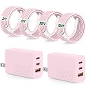 65W Super Fast Charger Type C for