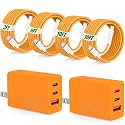 65W Super Fast Charger Type C for