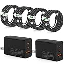 65W Super Fast Charging USB C for