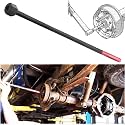 6602 Differential Bearing Preload Wrench for Chrysler Dodge Rear Axles