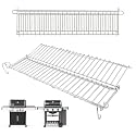 66044 Warming Rack for Weber GS4 Genesis II 300 3-Burner S315 S335 Parts