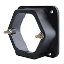 670-7203 2" Poly Nose Box