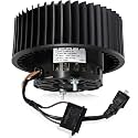 676-D, 678-G/2678F-A Replacement Motor, S97015162 Motor for Broan NuTone 684-D, 2684F-A, 683-C, 763N, 679L, 684NT-A, HD80L, 679-E, 763, HD80NT, 679FL-C, FL2679F-A, 741SNNT Bathroom Exhaust Fan