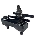 67605 Valve Spring Compressor Tool Compatible with 4.8 5.3 5.7 6.0 6.2 LS1 LS2 LS3 LS6 Chevy LSX Camaro, Corvette, Trans am, GTO, G8, CTS V, GM Trucks