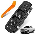 68139805AB Power Window Switch for 2016-2022 Ram 1500 2500 3500