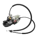 68174640AH Door Lock Actuator Compatible with Dodge Challenger 2015-2023