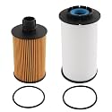 68235275AA Fuel Filter and 68229402AA Oil Filter
