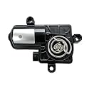 68239269 - Active Exhaust Valve Actuator - Fits 2015 2016 2017 2018 2019 2020 2021 2022 2023 Dodge Charger/Challenger, 2023 Chrysler 300C with 5.7L 6.2L 6.4L Engine - Replaces #68505881AA