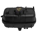 Engine Coolant Reservoir Compatible with 2018-2026 Jeep Wrangler JL JLU 2.0