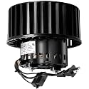 684-B/684F-B, 684-C/684F-C 90CFM Fan Motor, S97009745 Bathroom Fan Motor Assembly for Broan Nutone HD80L, HD80, 684-A, 684F-A, 684B, 684C, 684A-C, F684, 684N, 684FA-C, 671A.