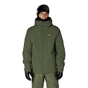686 Men's Foundation Insulated Jacket with Hood