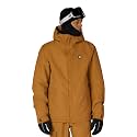 686 Men's Foundation Insulated Jacket with Hood
