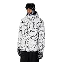 686 Men's Foundation Insulated Jacket with Hood