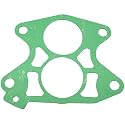 688-12414 Outboard Thermostat Gasket for Yamaha 2 Stroke 75-225 HP