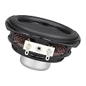 68mm Loudspeaker 15W 4Ohm Full Ranges Speakers 20Core Voice Coil Neodymium Magnets Subwoofer Design ABS Metal Neodymium