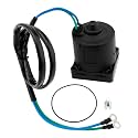 68V-43880-00 Outboard Motor Power Tilt Trim Fit for Yamaha 115 150 200HP