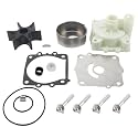 68V-W0078-00-00 115HP Water Pump Impeller Repair Kit for Yamaha Outboard