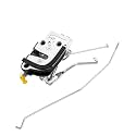 69320-04010 Door Latch Lock Fit for Toyota Tacoma 1998-2004, Driver Side