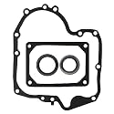 697110 795387 Crankcase Gasket & Oil Seal Combo Set for Briggs Stratton