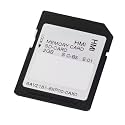 6AV2181-8XP00-0AX0 6ES7 954-8LC03-0AA0 Memory Card(6AV2181-8XP00-0AX0)