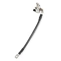 6C0915181A Battery Negative Sensor Compatible with VW Polo Derby Vento-IND Audi A1 Skoda Fabia Rapid Roomster SEAT Exeo Ibiza Toledo