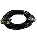 6ES7901-0BF00-0AA0 for S7-200/300 Series Connect S7 HMI Touch Panel Programming Cable 0BF00 Data(0BF00 Serials Cable,3m)