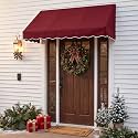 6ft Door Window Awning 71.6534w x 3034d
