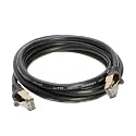6FT SFTP CAT 7 Gold Plated Shielded