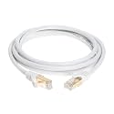 6FT SFTP CAT 7 Gold Plated Shielded
