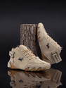 6ONE9 Mens High Ankle Casual Shoes 