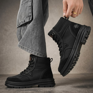 6ONE9 Stylish Casual High Ancle Sneakers Boot