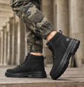 6ONE9 Stylish Casual High Ancle Sneakers Boot