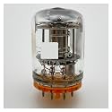 6P17A Vacuum Tube for high-Fidelity Audio amplifiers(6P17A 1pc)