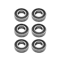 6Pcs K5579-34520 Spindle Bearing Repair Kit