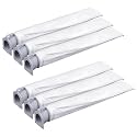 6pcs SR12 Microfilter for Sebo Automatic X & Essential G1 G2 Filters